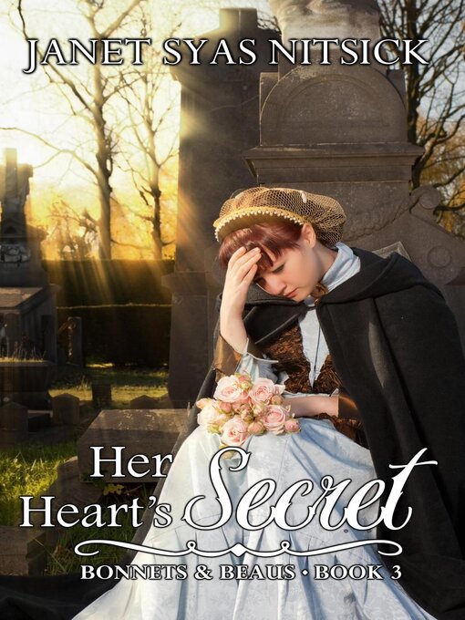 Title details for Her Heart's Secret by Janet Syas Nitsick - Available
